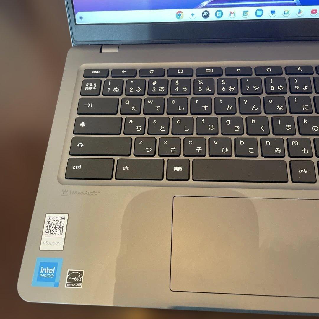 【LTE対応】Lenovo Chromebook 14e Gen 3