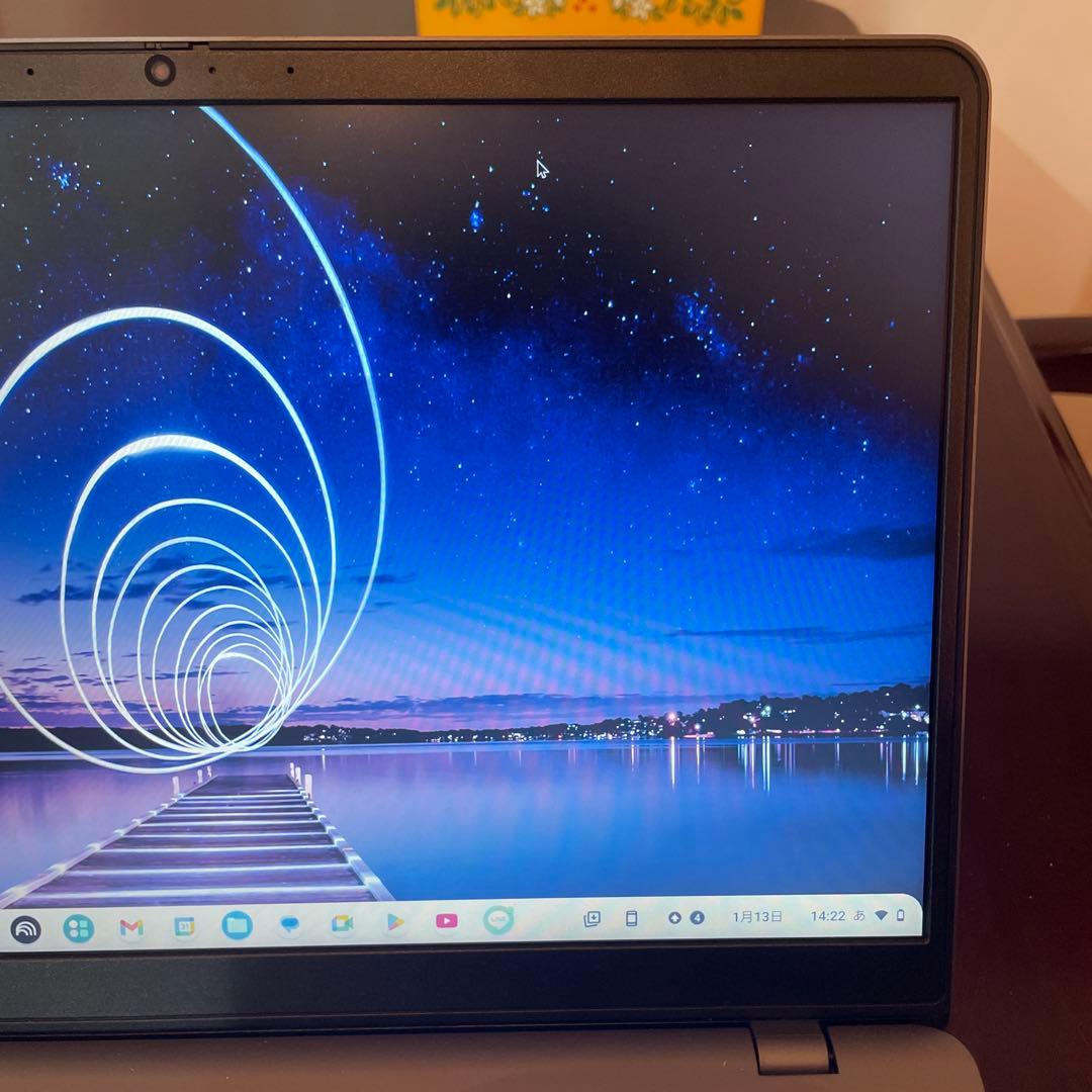 【LTE対応】Lenovo Chromebook 14e Gen 3