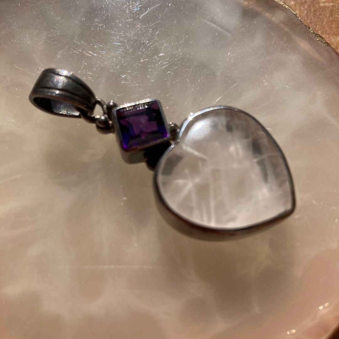 シャンカリジュエリー　ペンダントトップ