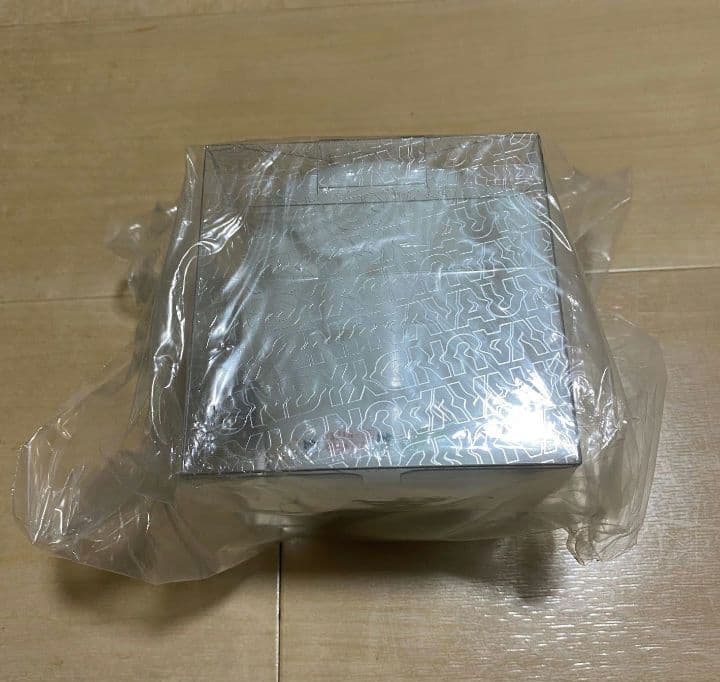 VAUNDY マグカップ　ドーム　Logo Mug 新品未開封　2026