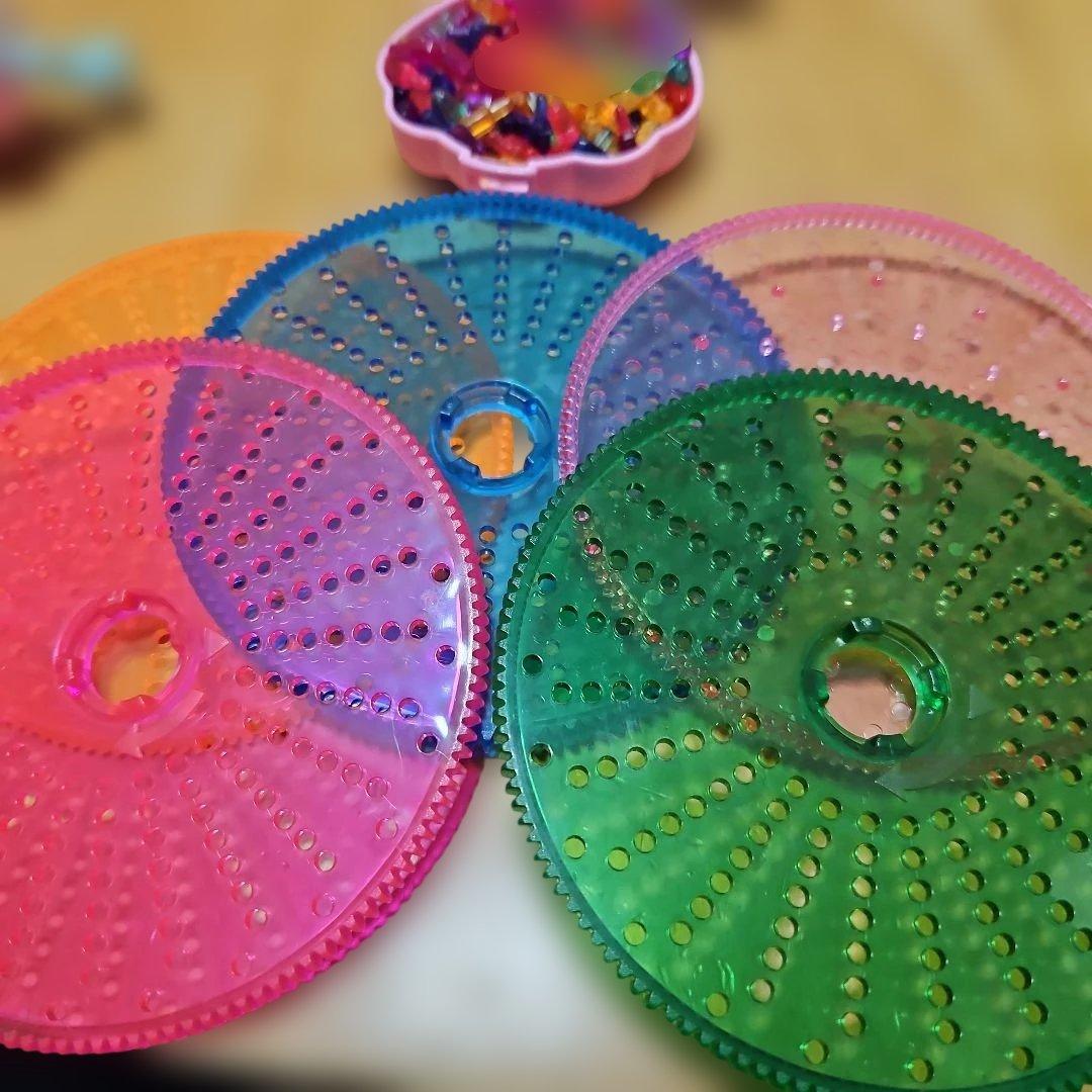 ぴちぴちピッチ　オルゴールメーカー