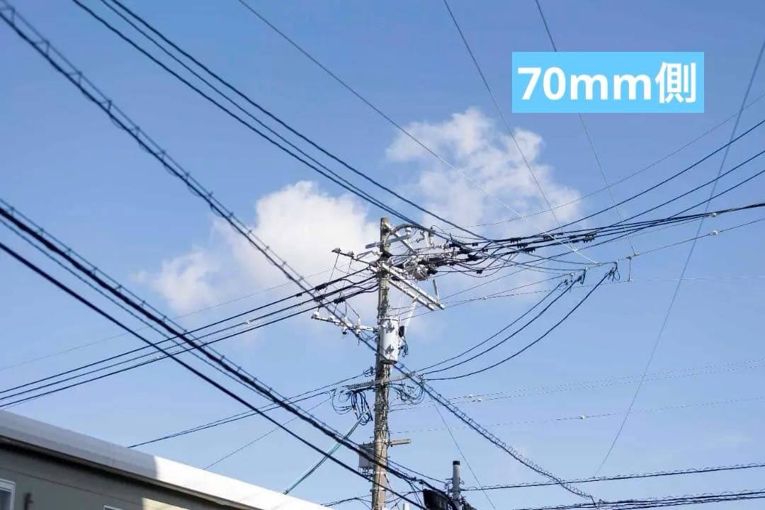 【美品・試写有】Canon EF 70-200mm f/2.8L USM