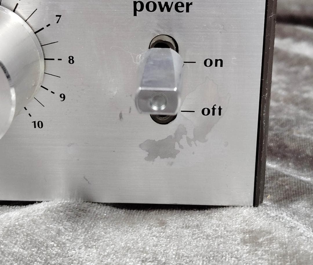 希少　コロムビア　LSA RN-115 カセットデッキ