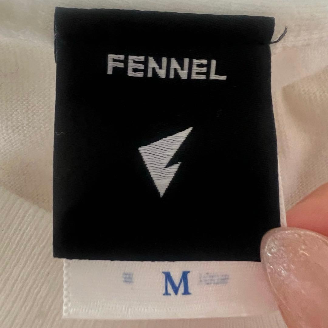 FENNEL valorant ヴァロラント VCJ2023 ロンT 再販無し