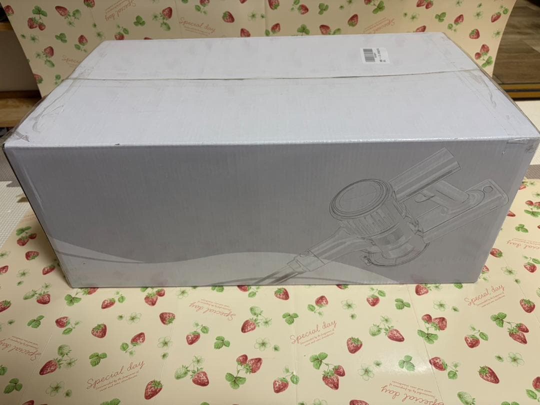 掃除機 コードレス2026革新版登場！110Kpa超強力吸引 自立 2WAY