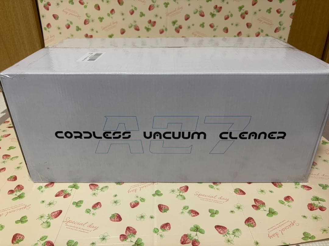 掃除機 コードレス2026革新版登場！110Kpa超強力吸引 自立 2WAY