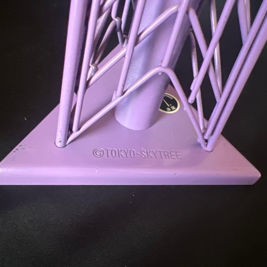 東京スカイツリー　オブジェ　インテリア　激レア　貴重　希少