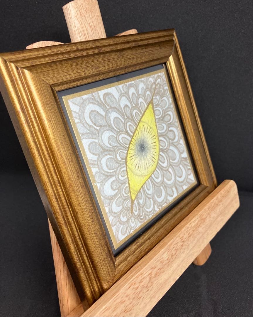 ✿白龍『天龍』✿ 龍神　開運絵画　厄除け　浄化　龍の棲家