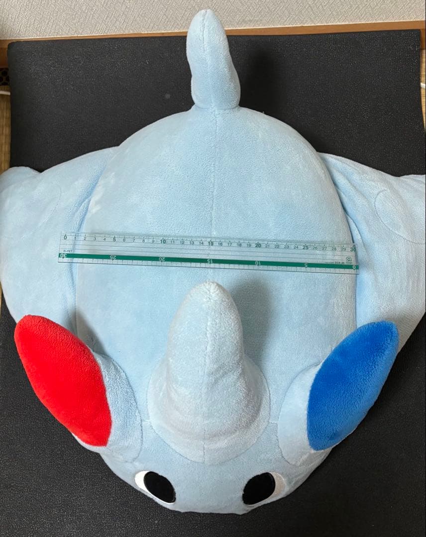 ポケモンセンター トゲキッス Pokemontime ポケモンタイム ぬいぐるみ