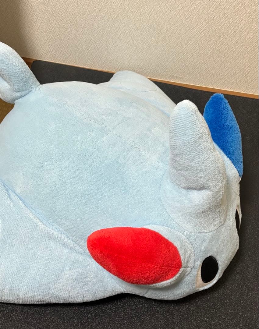 ポケモンセンター トゲキッス Pokemontime ポケモンタイム ぬいぐるみ