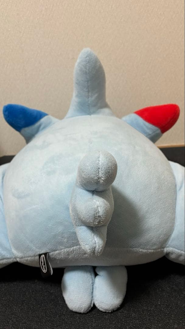 ポケモンセンター トゲキッス Pokemontime ポケモンタイム ぬいぐるみ