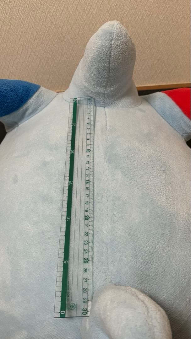 ポケモンセンター トゲキッス Pokemontime ポケモンタイム ぬいぐるみ