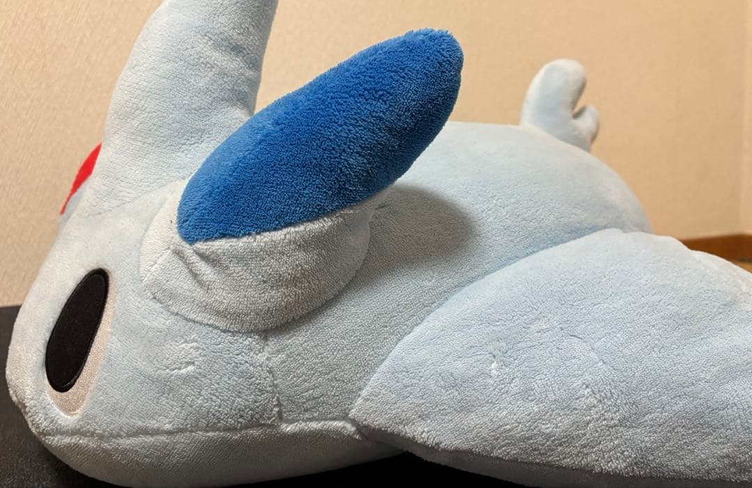 ポケモンセンター トゲキッス Pokemontime ポケモンタイム ぬいぐるみ