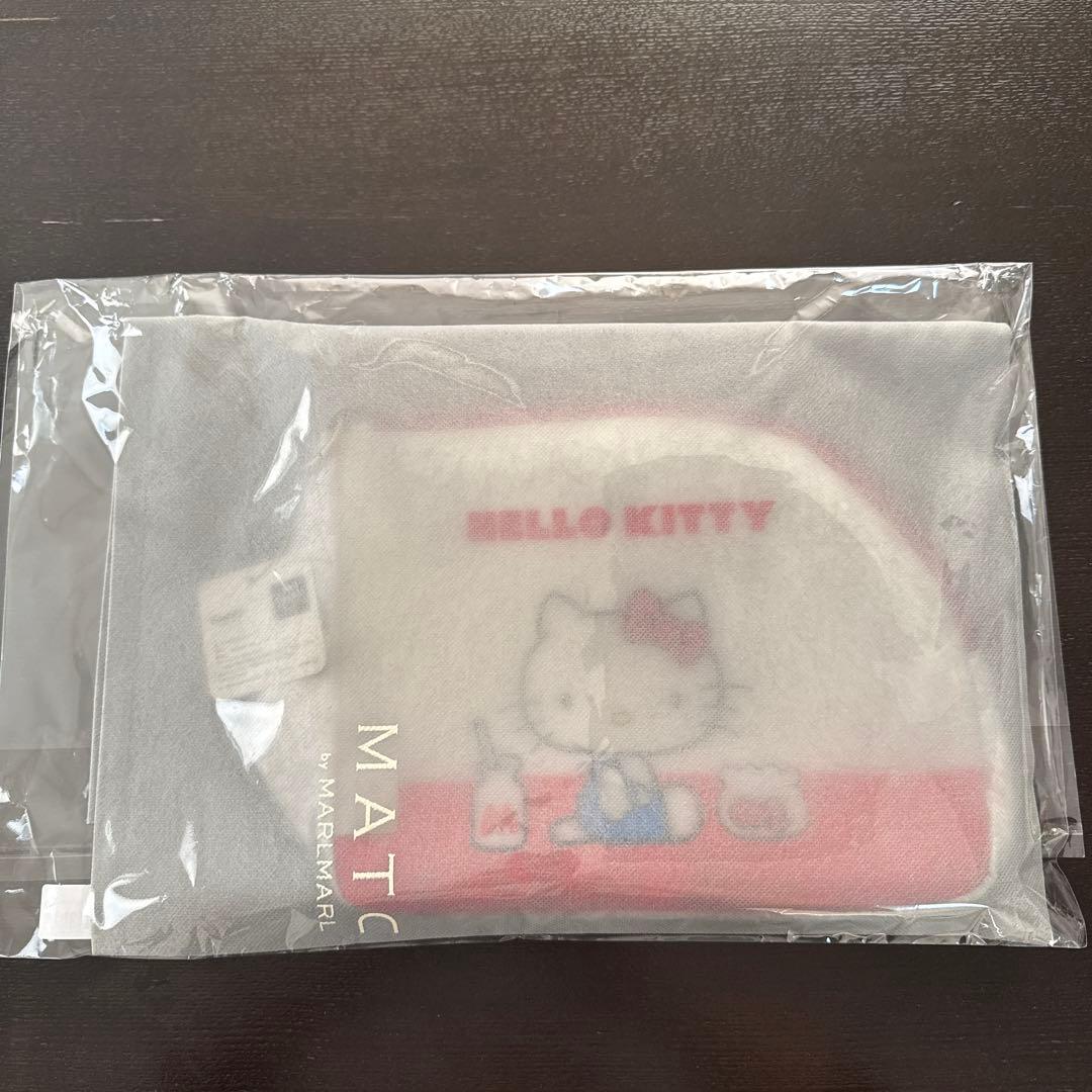 MARLMARL 〔MATO〕スリット付きオムツポーチ