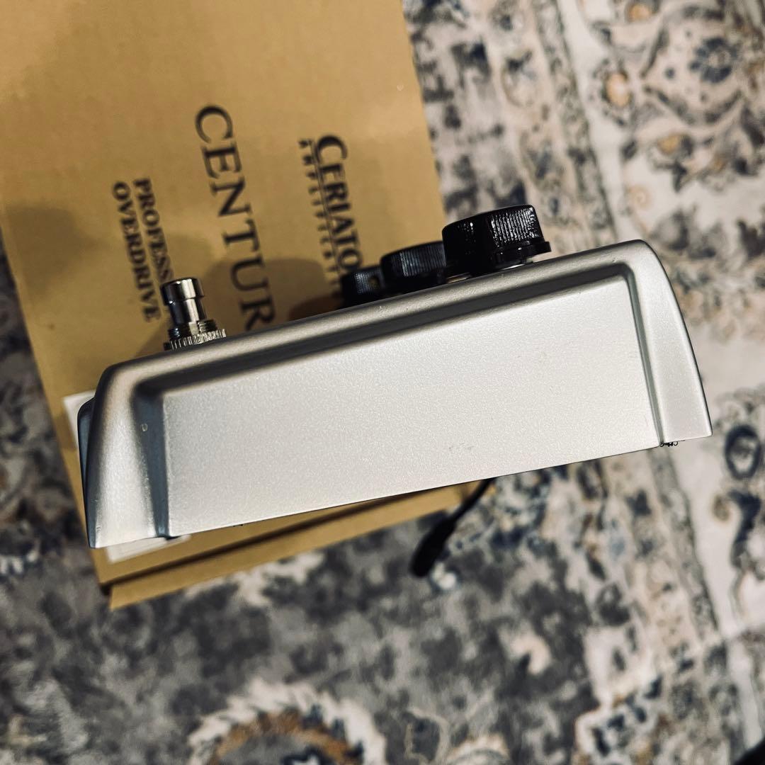 CERIATONE CENTURA エフェクター