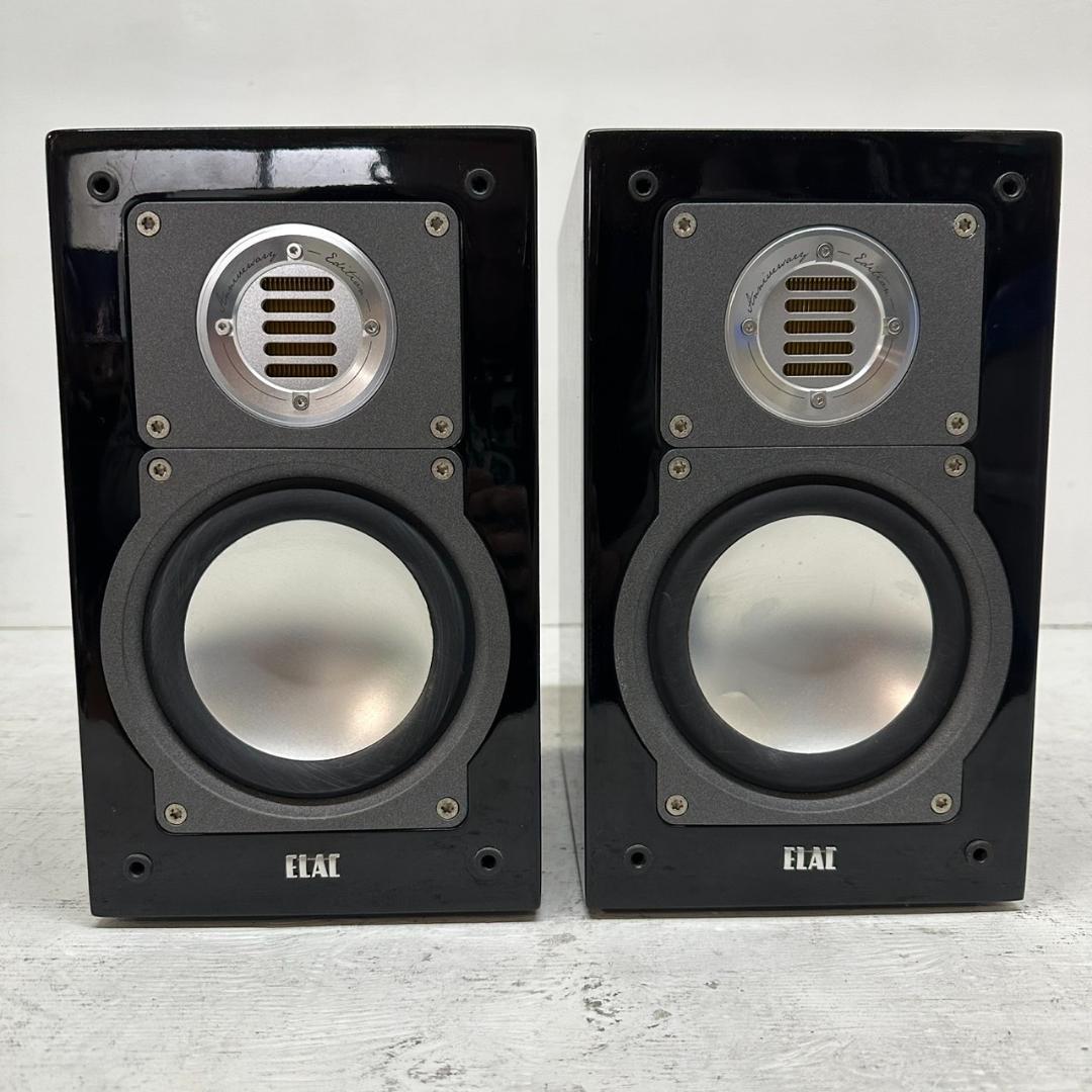 ELAC BS203 Anniversary スピーカー