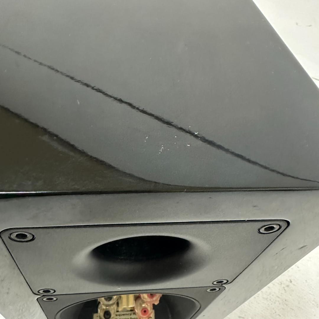 ELAC BS203 Anniversary スピーカー