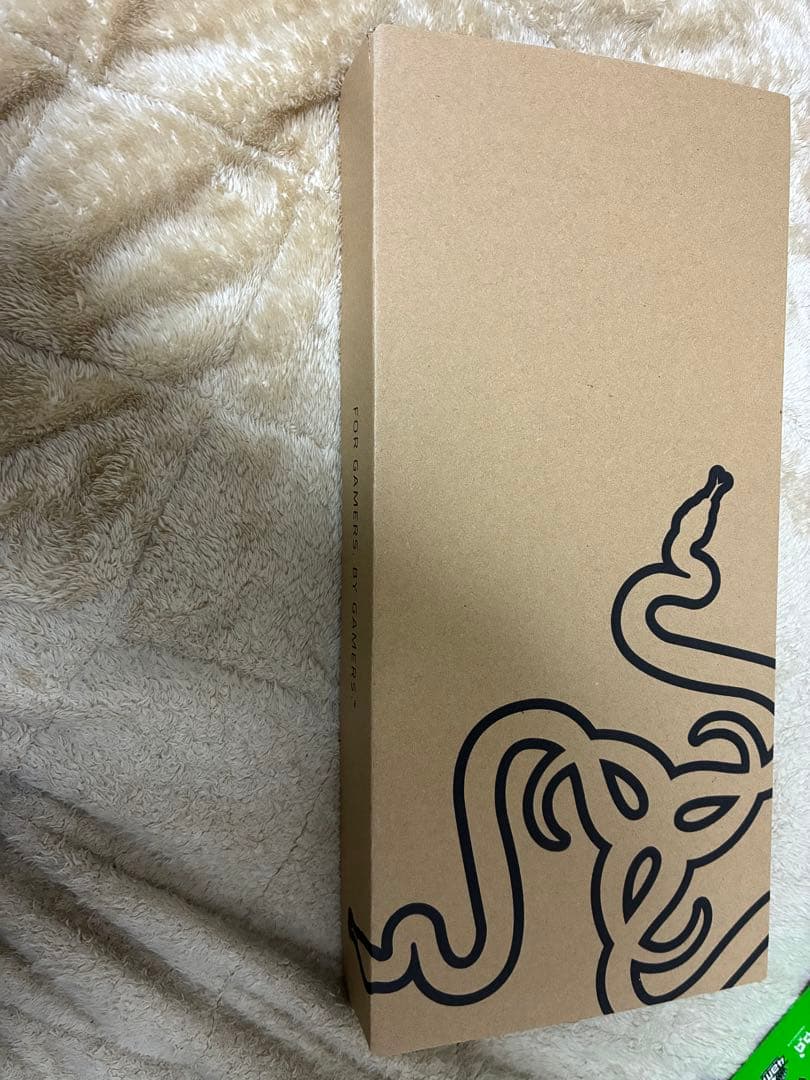 キーボード Razer Huntsman Tournament Edition