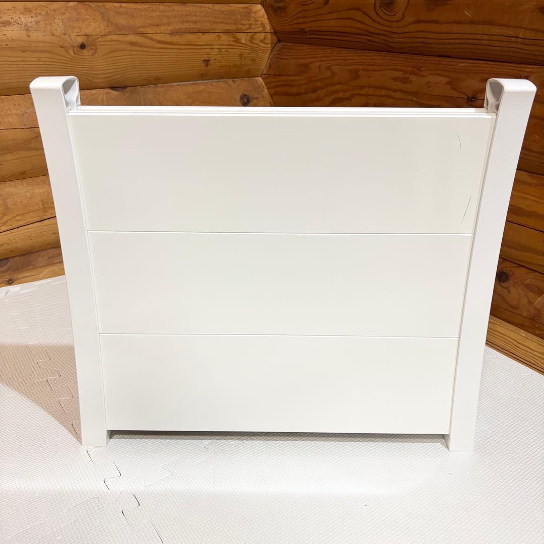 icoro イコロ アルミパネルヒーター i-500WH ナカガワ工業