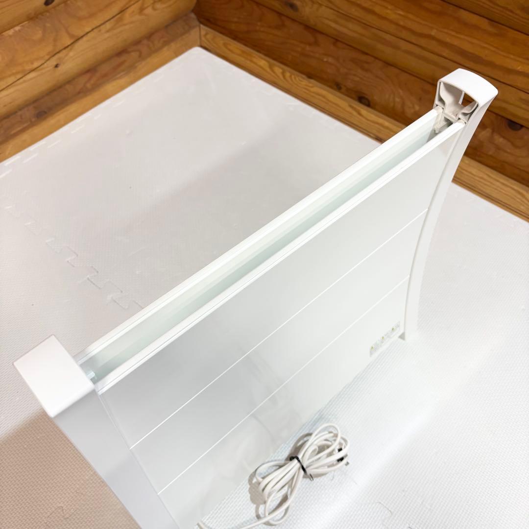icoro イコロ アルミパネルヒーター i-500WH ナカガワ工業