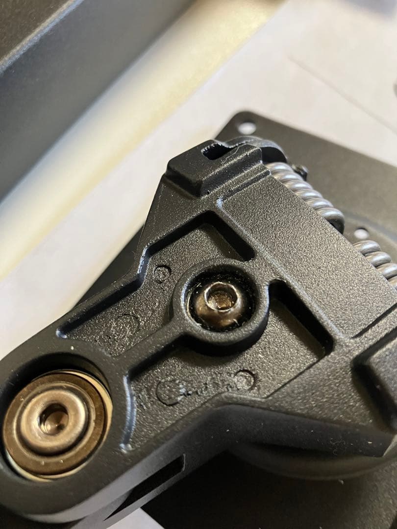 エルゴトロン　モニターアームergotron Desk Monitor Arm