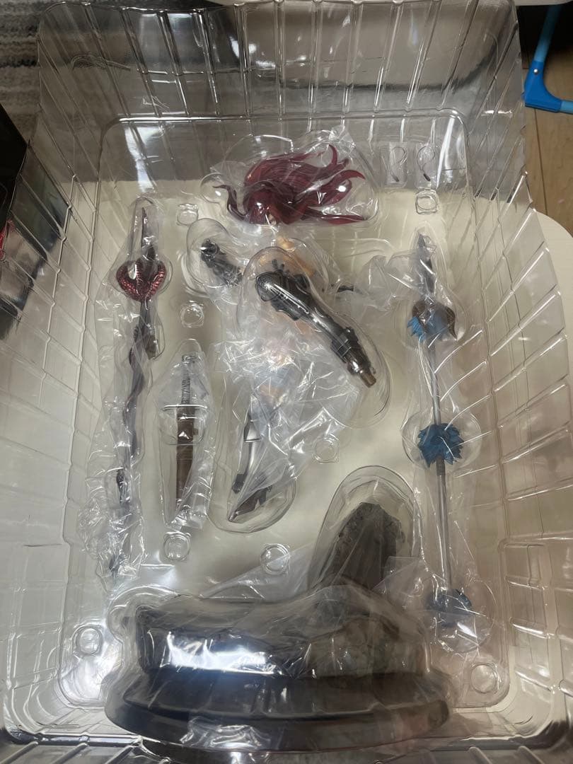 オルカトイズ エルザ・スカーレット the騎士ver. リファイン2022