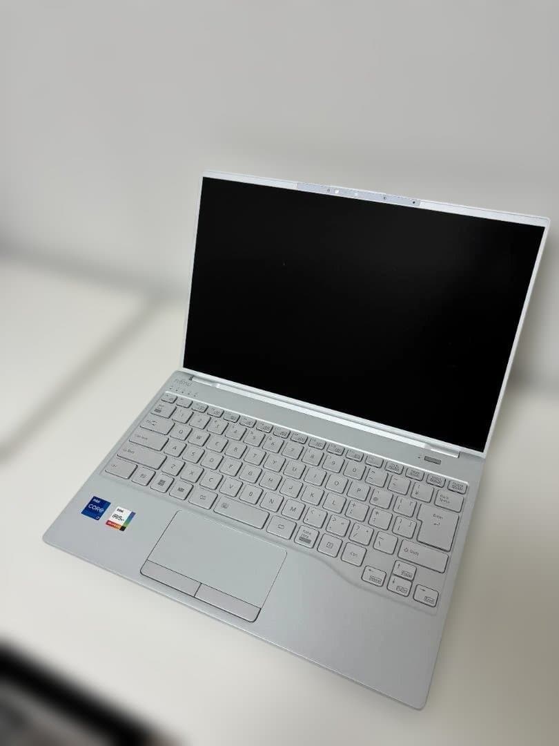 富士通 LIFEBOOK WU2/H1 32GB 2TB