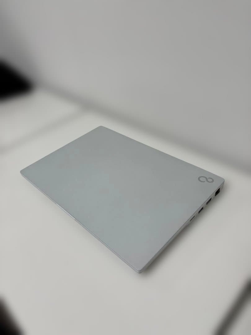 富士通 LIFEBOOK WU2/H1 32GB 2TB