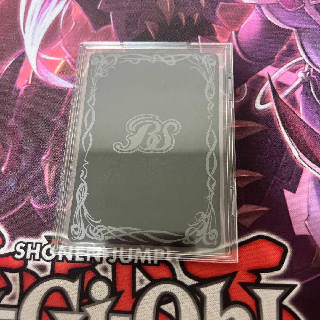 超月光神龍ストライクヴルム・エクリプト　winner バトスピ　バトルスピリッツ