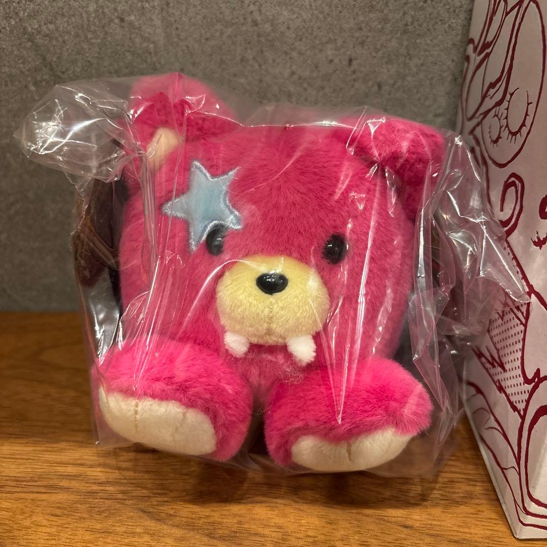 ENHYPEN ジェイク　ボイスキーリング　THE SIN VANISH