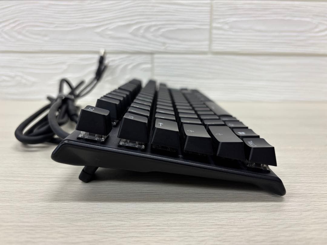 SteelSeries 青軸 Apex 7 TKL Blue 64756 109