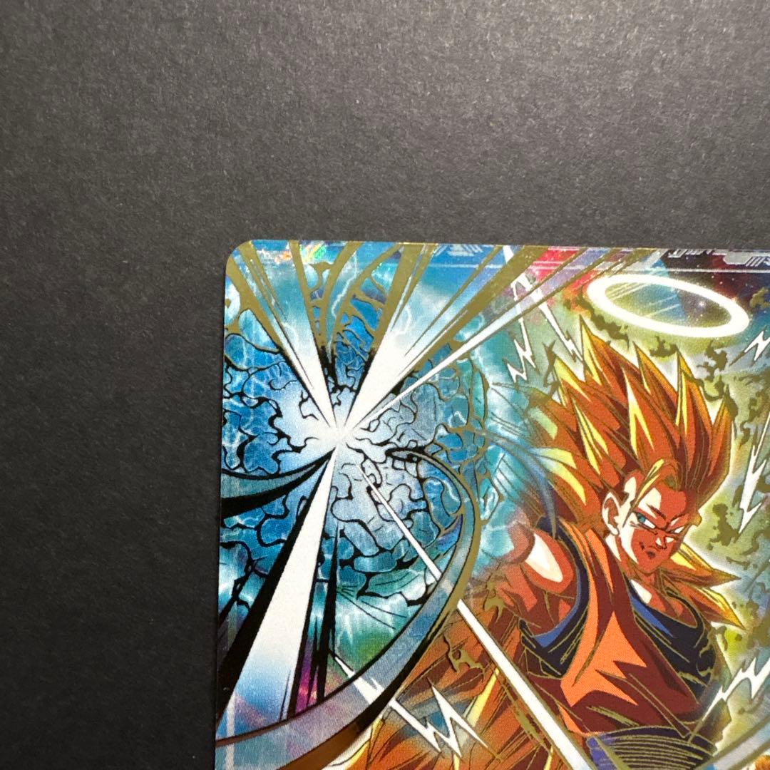 パラレル　孫悟空 SDVTP-004 大会 プロモ PR★