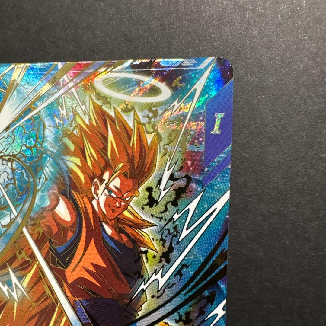 パラレル　孫悟空 SDVTP-004 大会 プロモ PR★