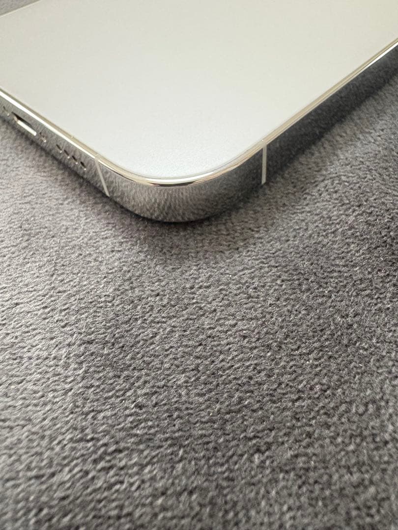 Apple iPhone 13 Pro Max 256GB デュアル　海外版