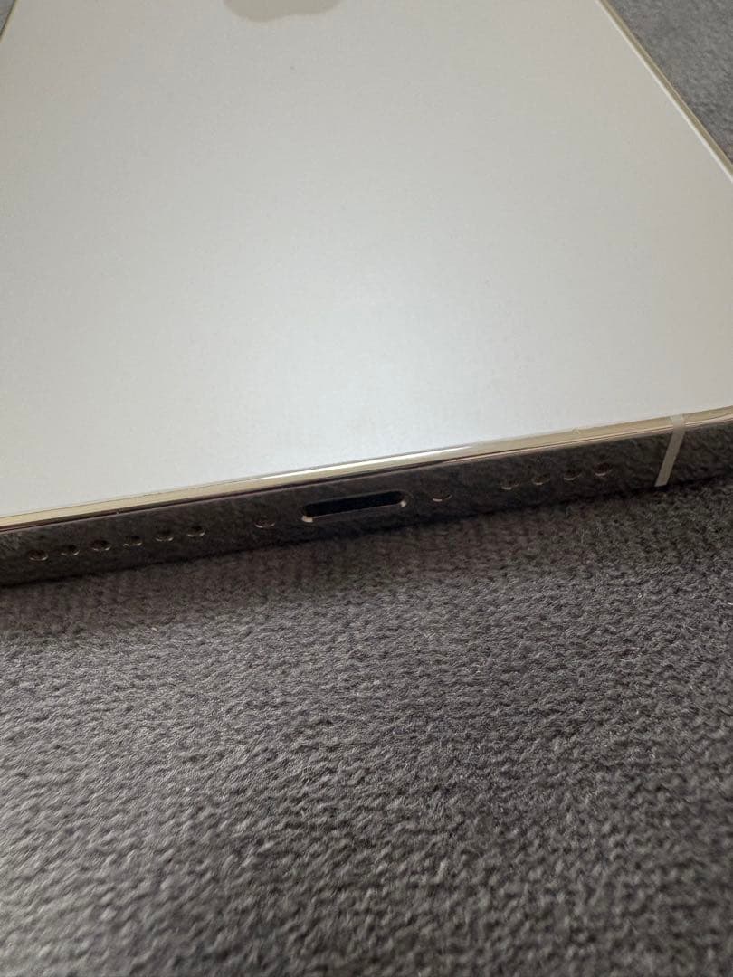 Apple iPhone 13 Pro Max 256GB デュアル　海外版