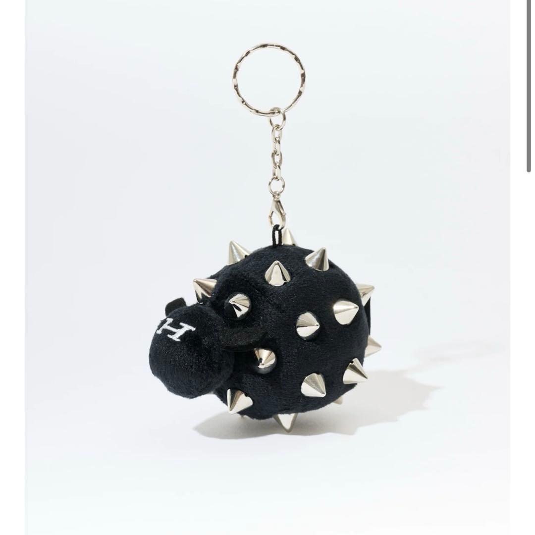 羊文学 ひつじちゃん ぬいぐるみキーホルダー セット