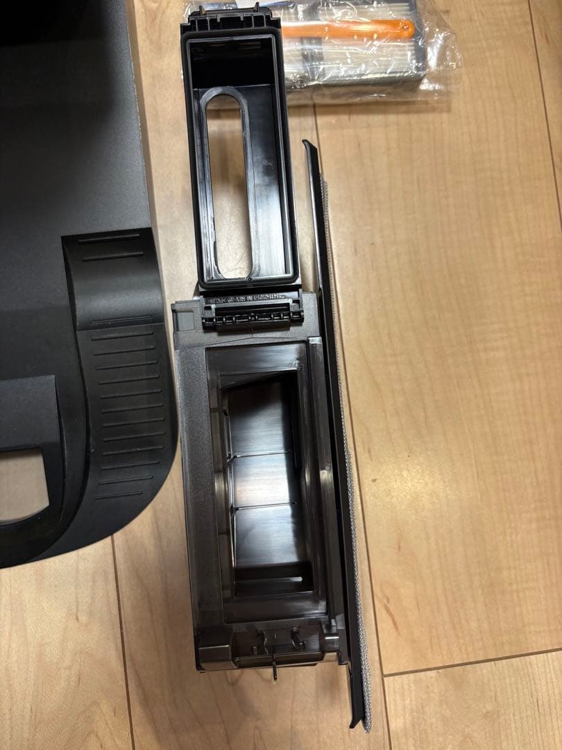 アイロボットi Robot ルンバ用 クリーンベース（自動ゴミ収集機）