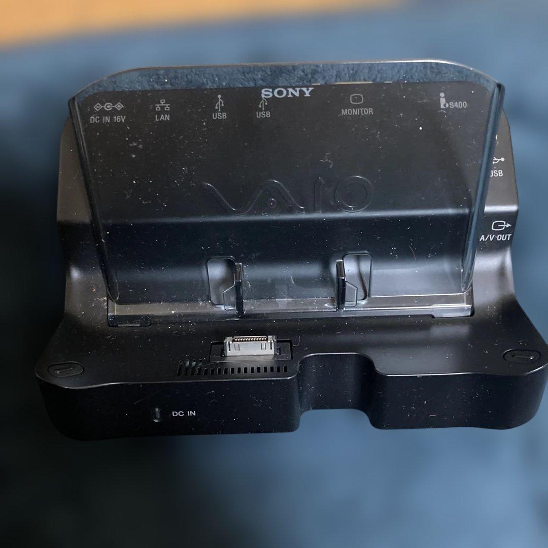 SONY VAIO VGN UX50 ジャンク