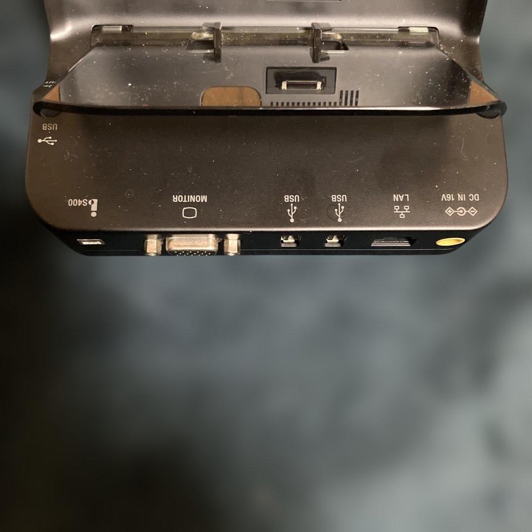 SONY VAIO VGN UX50 ジャンク