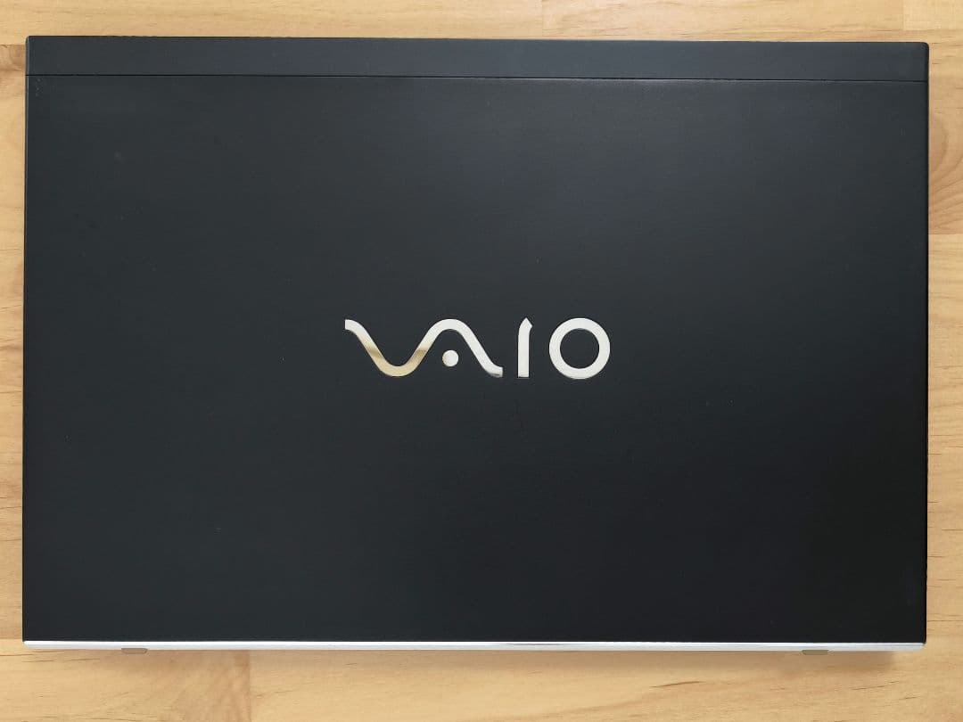 【Windows11】VAIO ノートパソコン│Corei5第8世代・フルHD