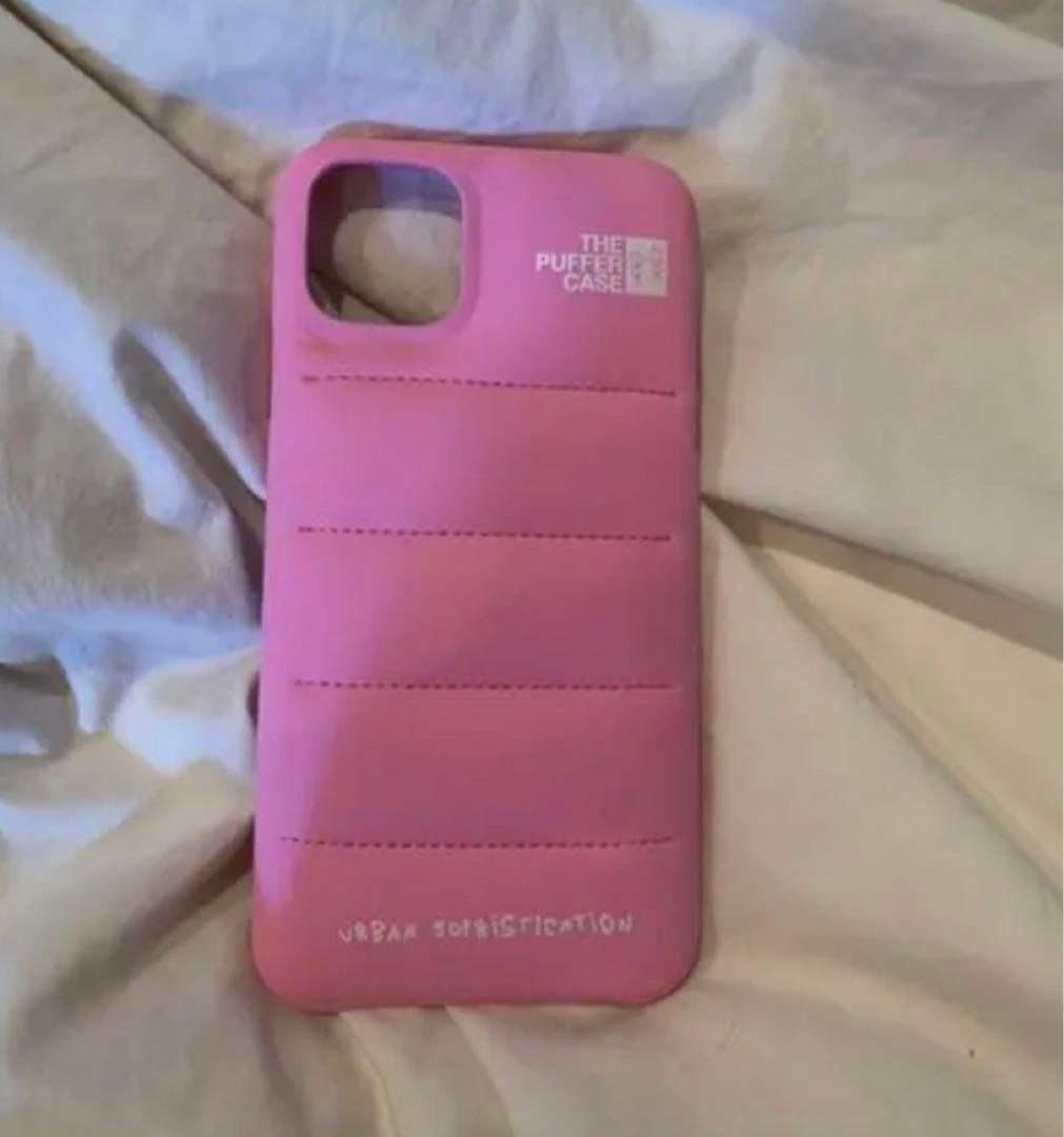 Urban sophistication 11pro max ケース