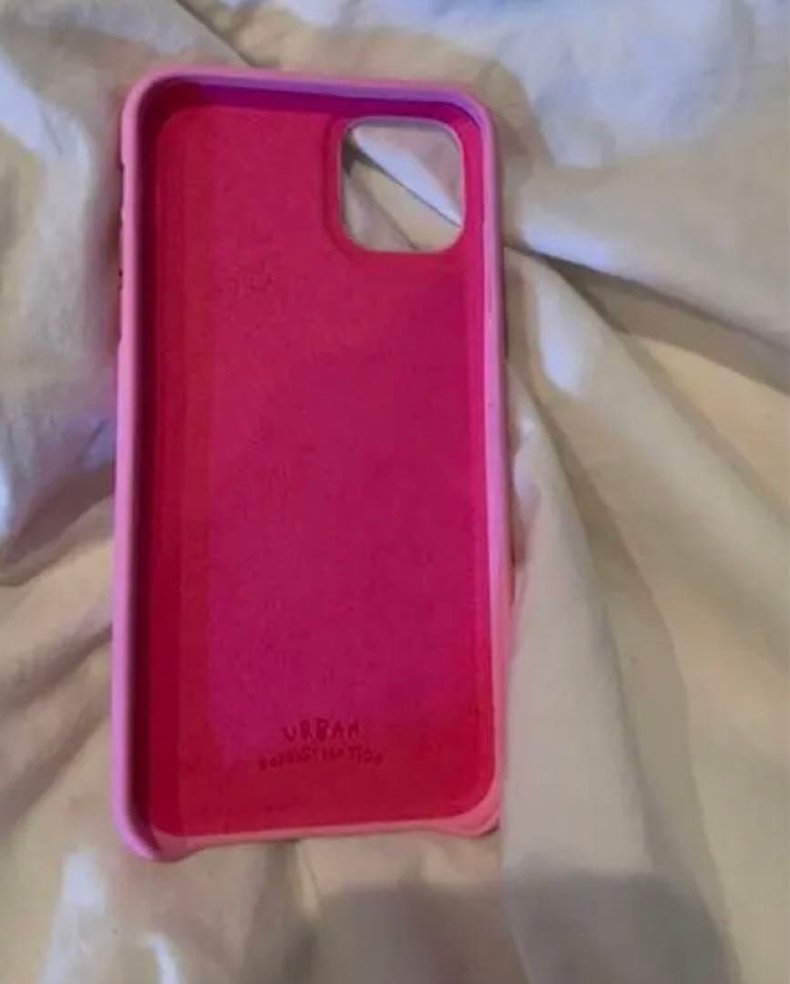 Urban sophistication 11pro max ケース