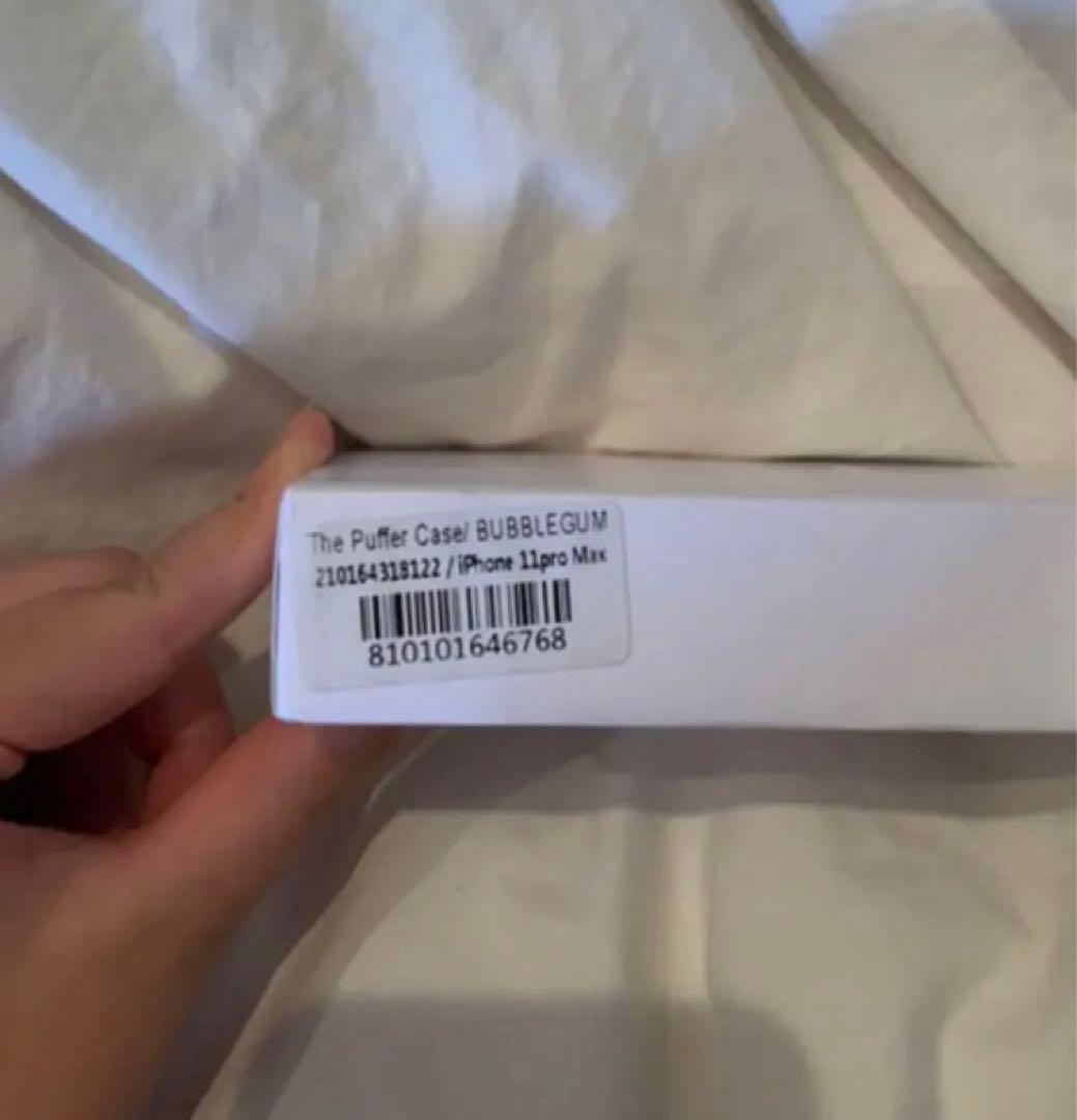 Urban sophistication 11pro max ケース