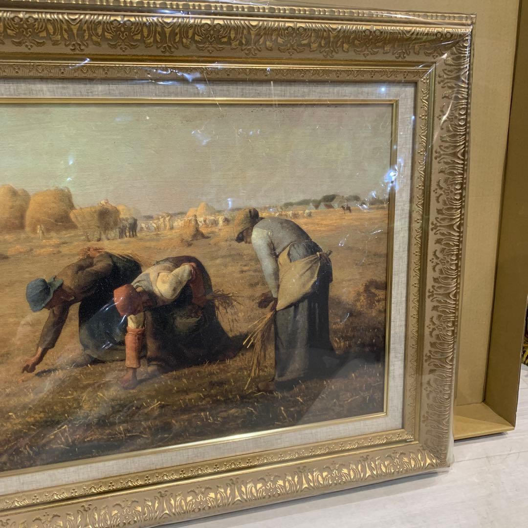 く*6様 落穂拾い　絵画