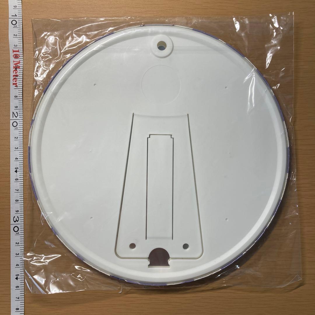 弱音ハク ビッグ缶バッジ