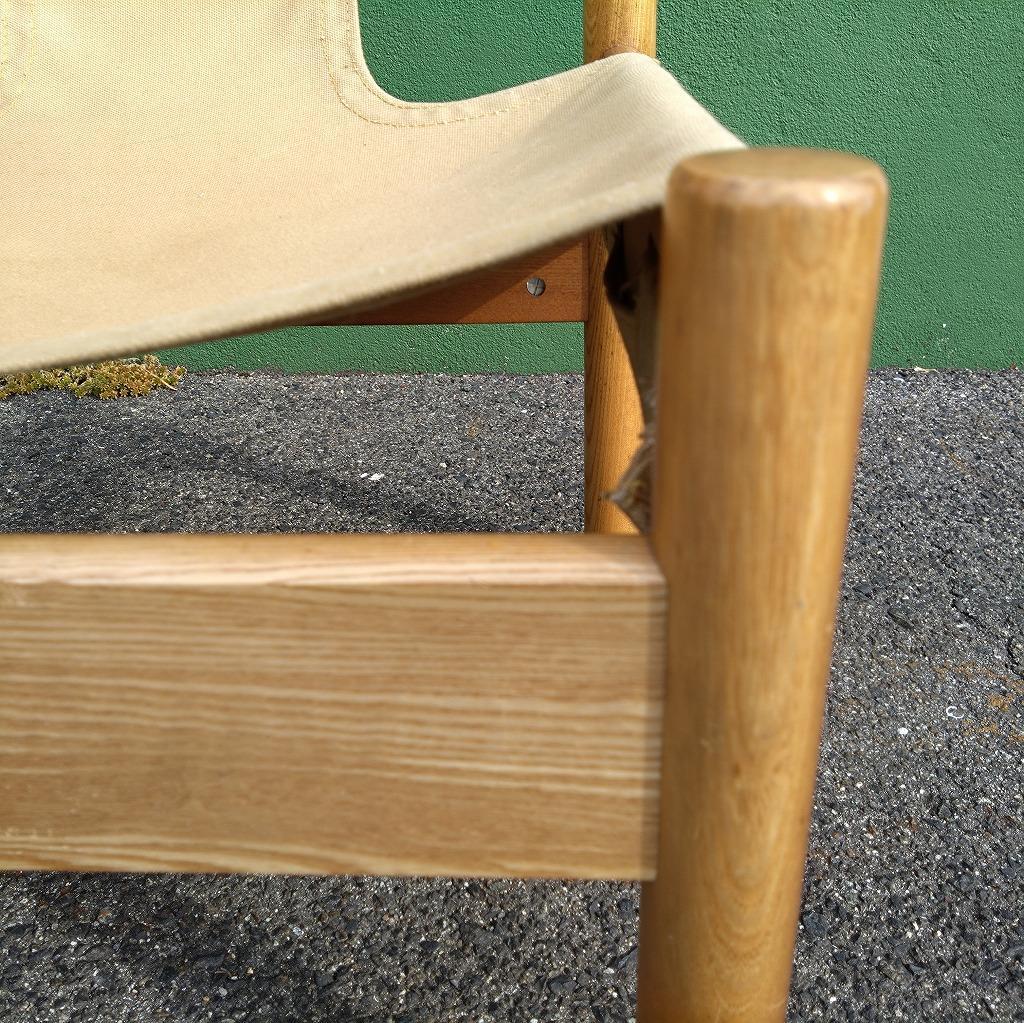 ヨシムラ　furniture　椅子　一脚　A