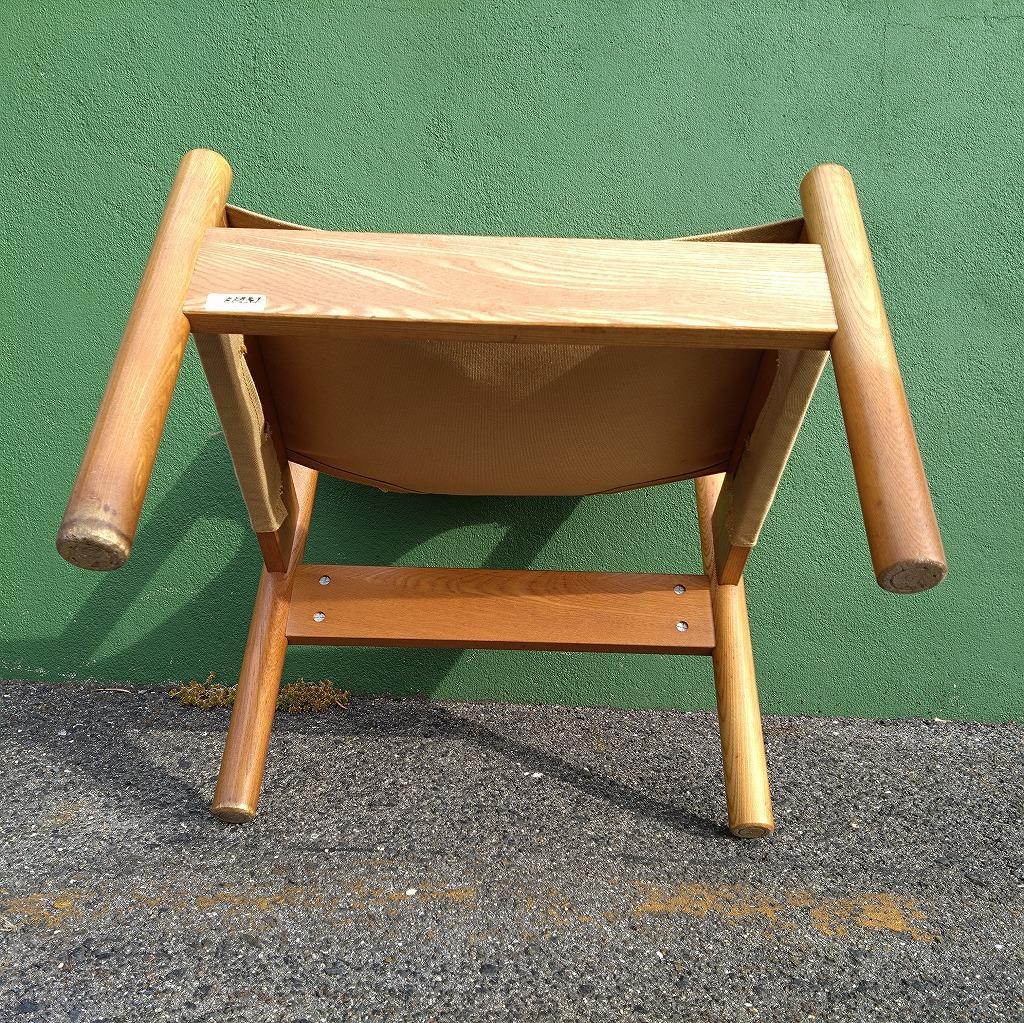 ヨシムラ　furniture　椅子　一脚　A