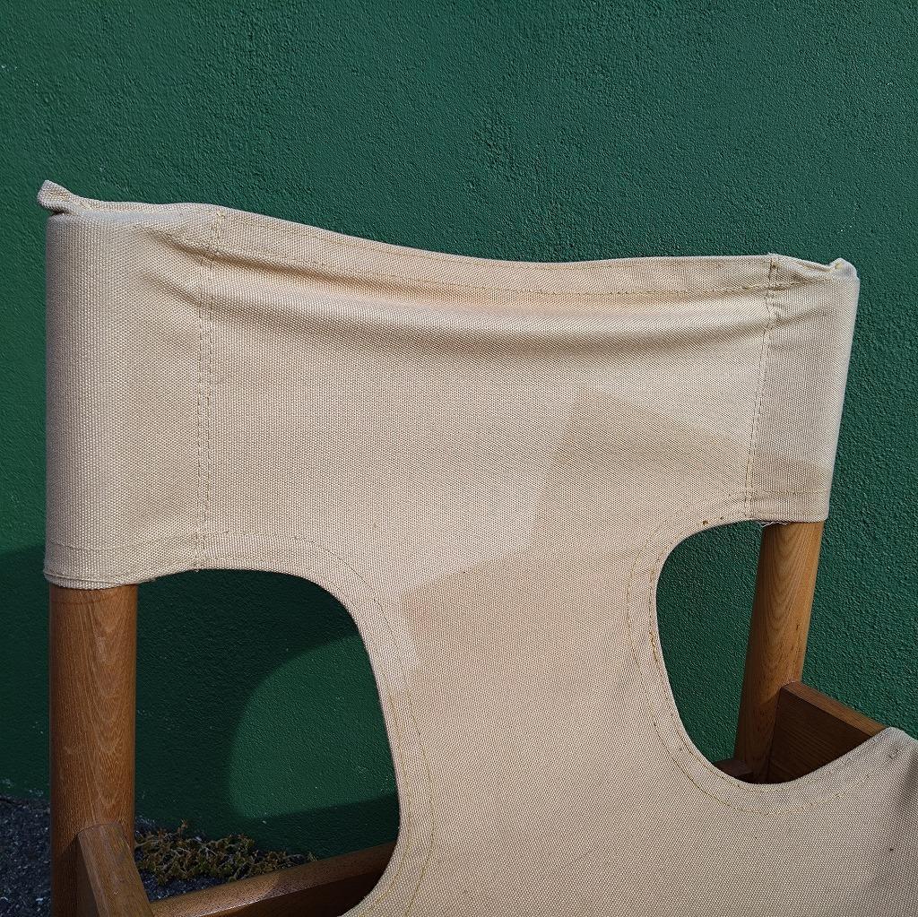 ヨシムラ　furniture　椅子　一脚　A