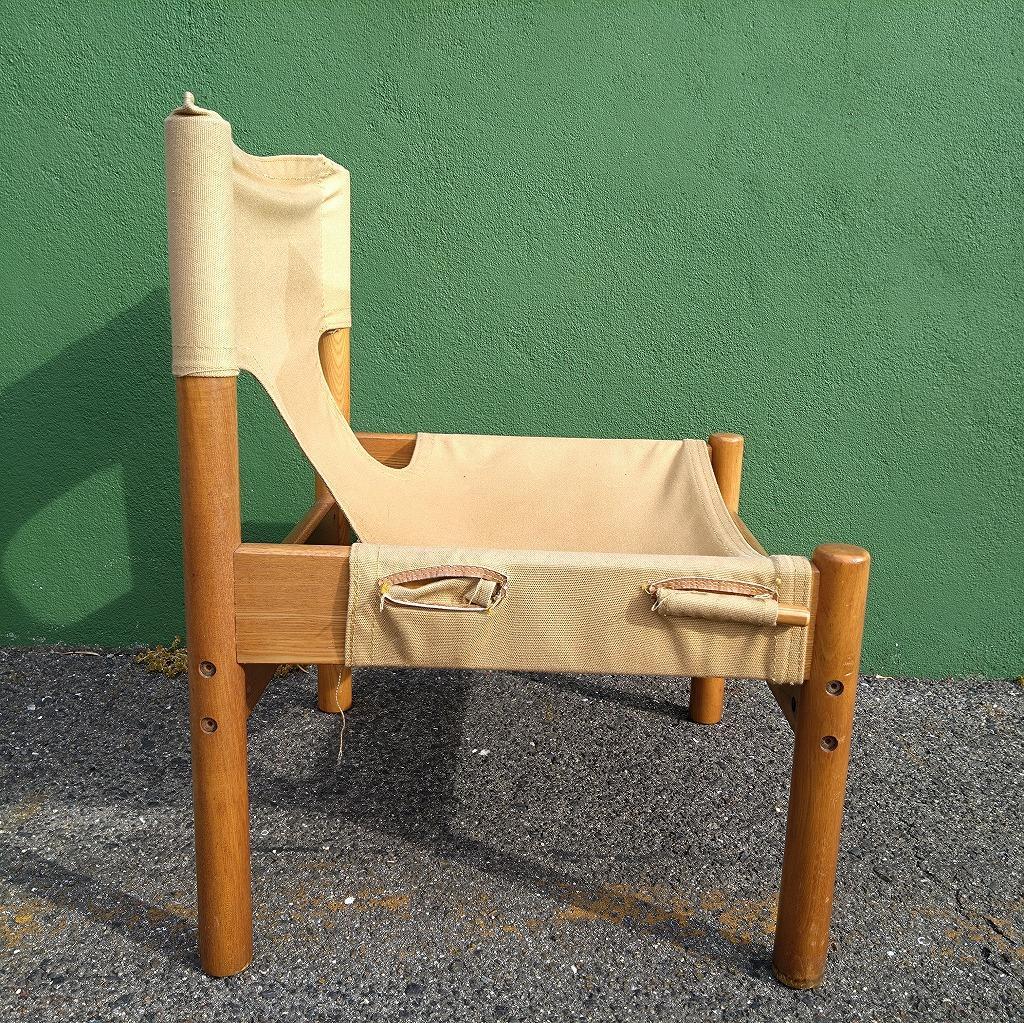 ヨシムラ　furniture　椅子　一脚　A