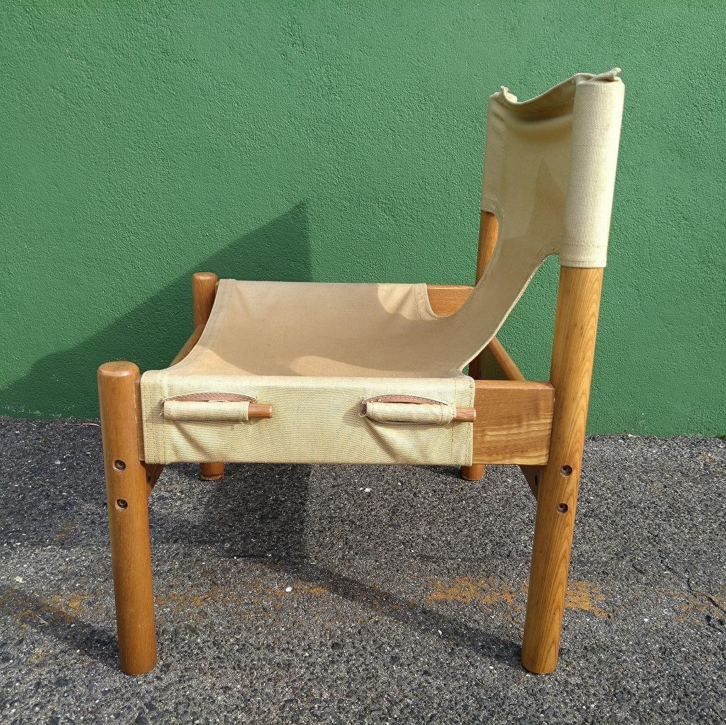 ヨシムラ　furniture　椅子　一脚　A